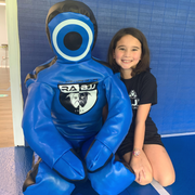 RABJJ Jiu Jitsu Dummies