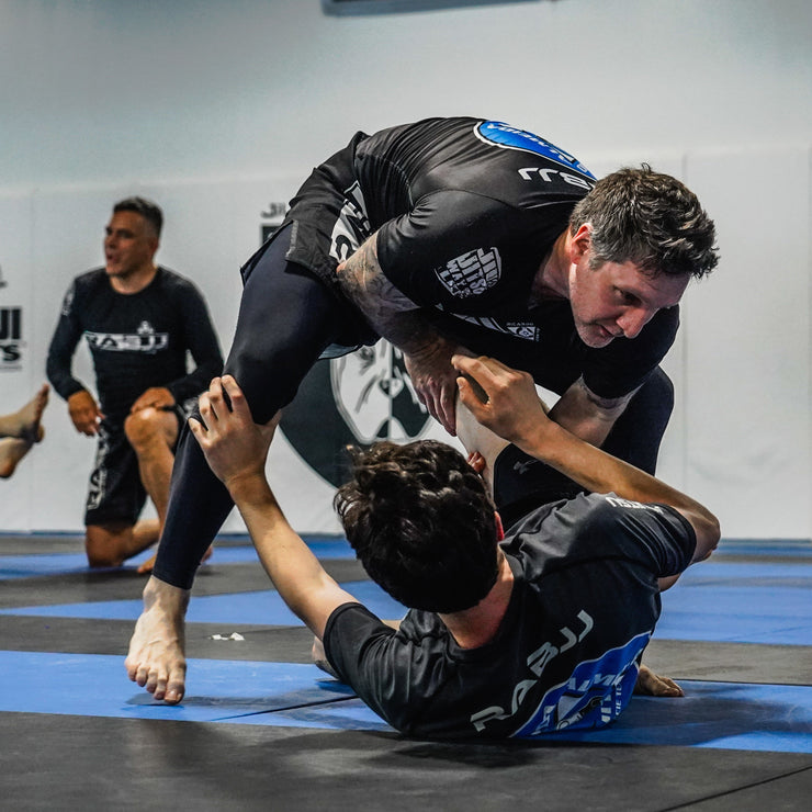Adult No Gi Shorts (No Gi Official Uniform)