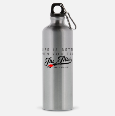 RABJJ Water Bottle