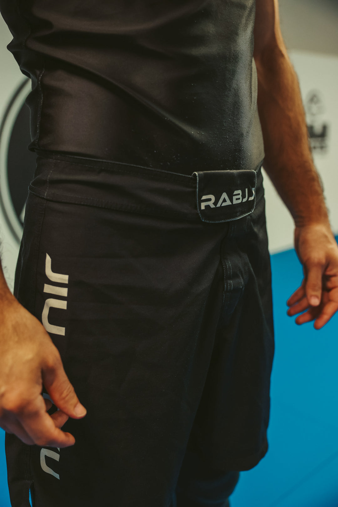ADULT PERFORMANCE NO GI SHORTS – RABJJ Academy Store