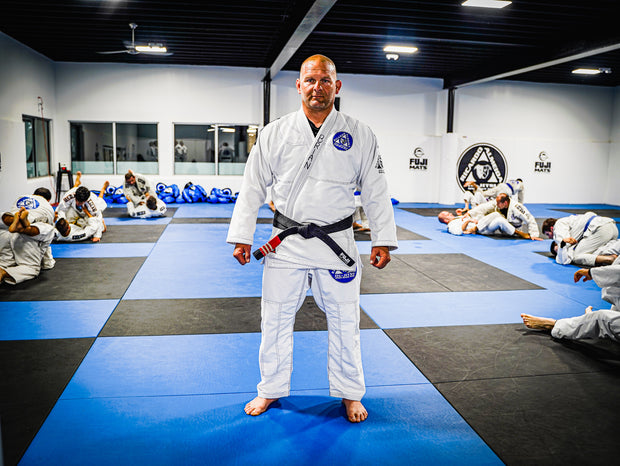 PRE SALE- Pearl Weave Gi (Adults)